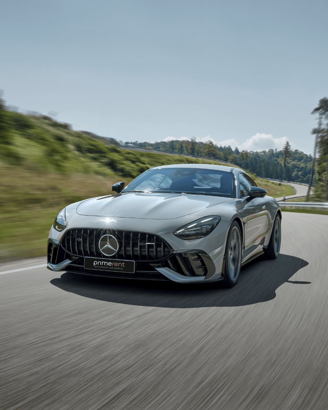 Trending Cars: Lamborghini Urus SE, BMW M5 Sedan and Mercedes-AMG GT63 4MATIC+ - Article content image