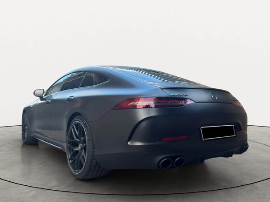 Grigio Satinato