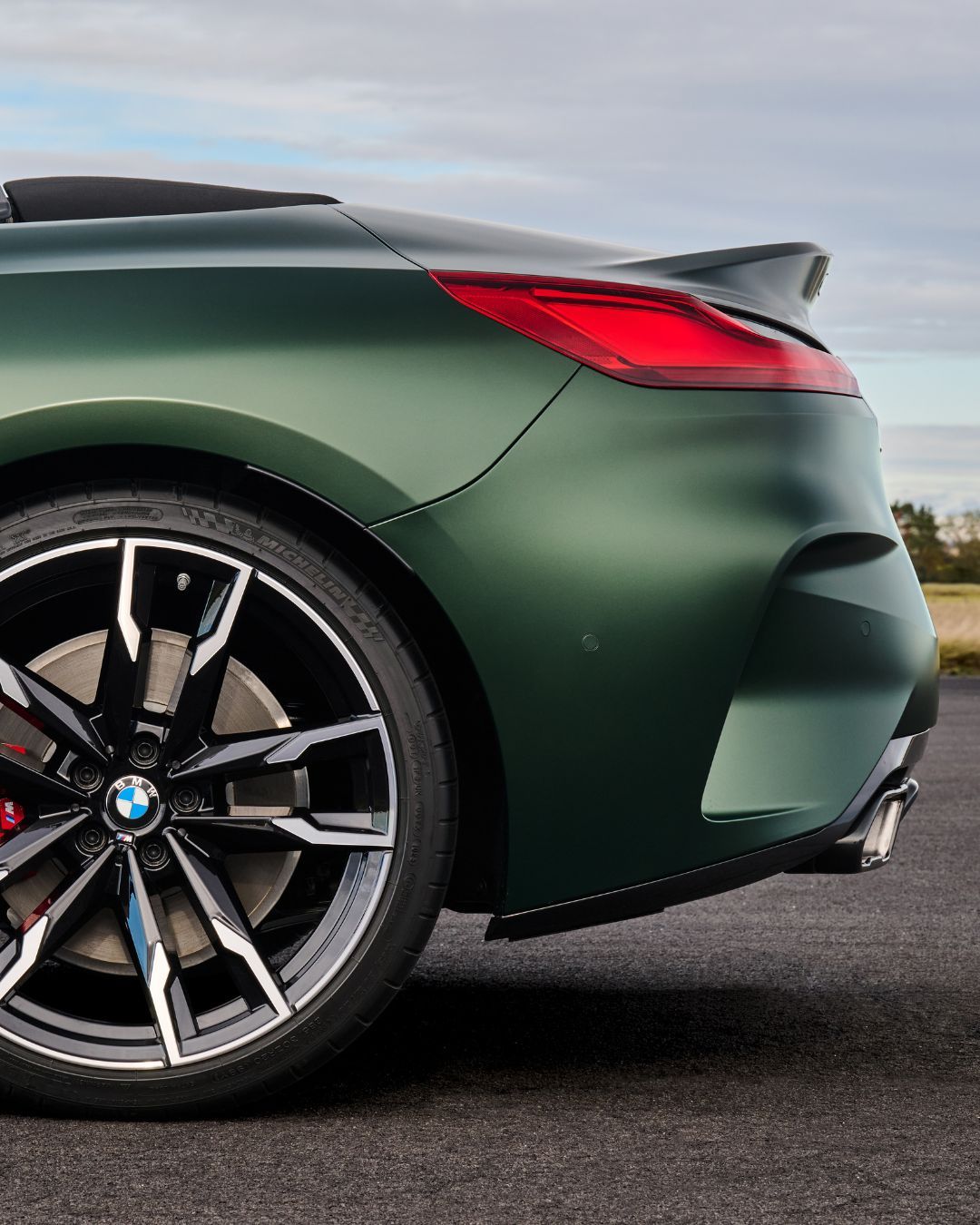 Cinque Terre in BMW Z4 Roadster: curve, aperitivi e tramonti da vivere a cielo aperto - Article content image