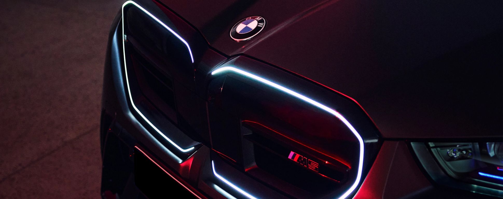 Noleggia BMW - Berline, SUV e modelli sportivi disponibili con durata flessibile e configurazione garantita.