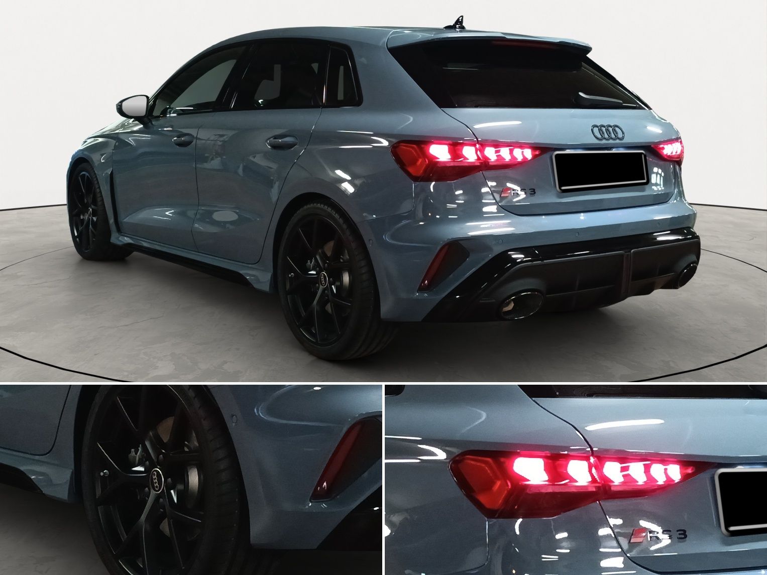 Grigio Chiaro