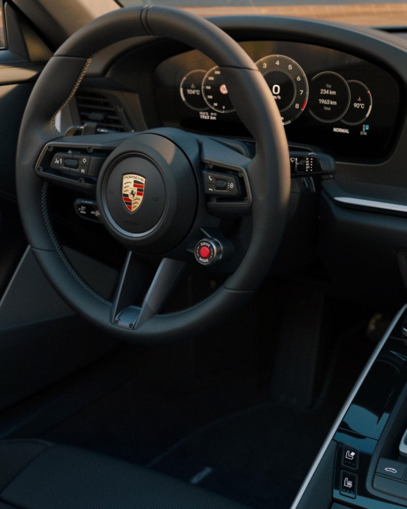 Amalfi Coast Road Trip in a Porsche 911 Cabrio: Beauty Running Along the Sea - Article content image