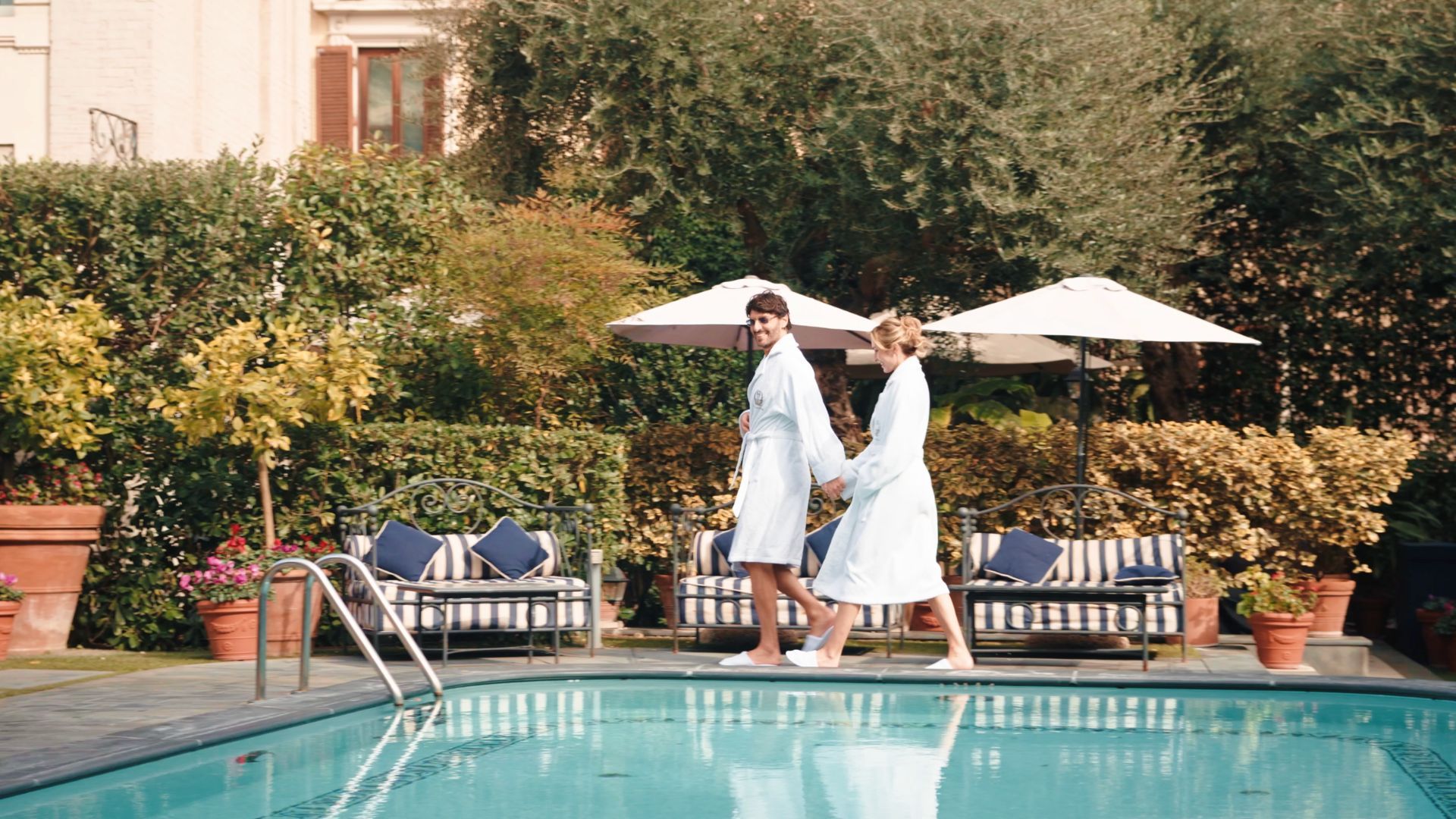 Travel to Rome: Palazzo Dama and the experience of a charming boutique hotel | Primerent