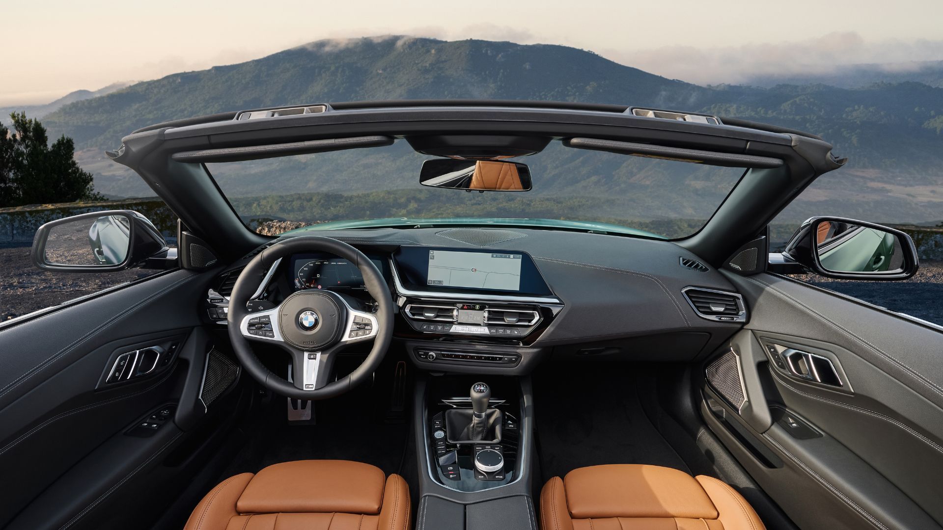 Cinque Terre in BMW Z4 Roadster: curve, aperitivi e tramonti da vivere a cielo aperto - Article content image