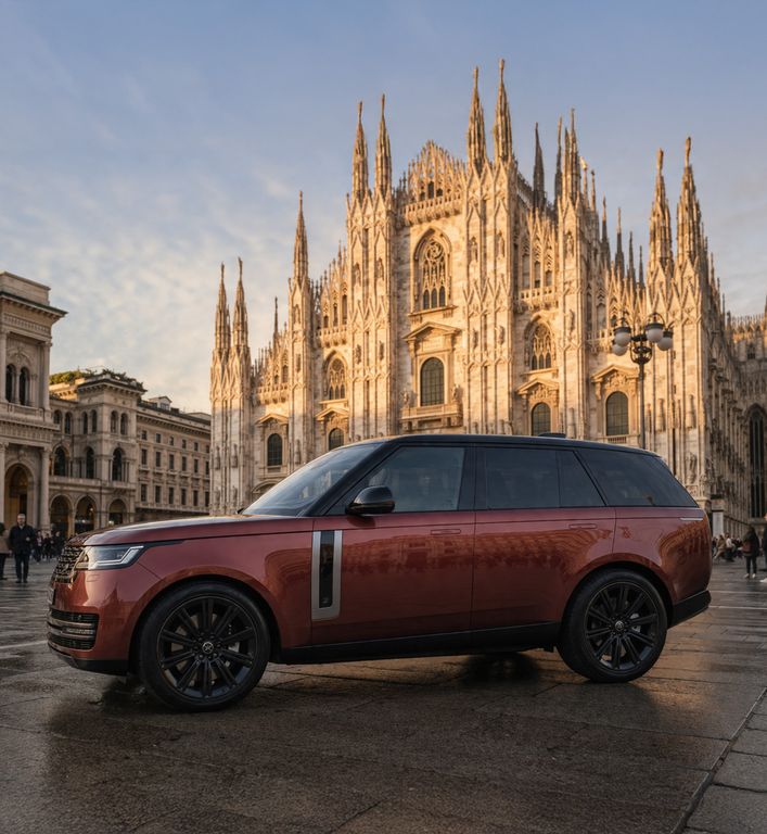 Rent a Suv car in Milan Linate Airport - Searching for a Suv car in Milan Linate Airport; Primerentcar offers the biggest choice of brands and models;choose your dream car now in Italy