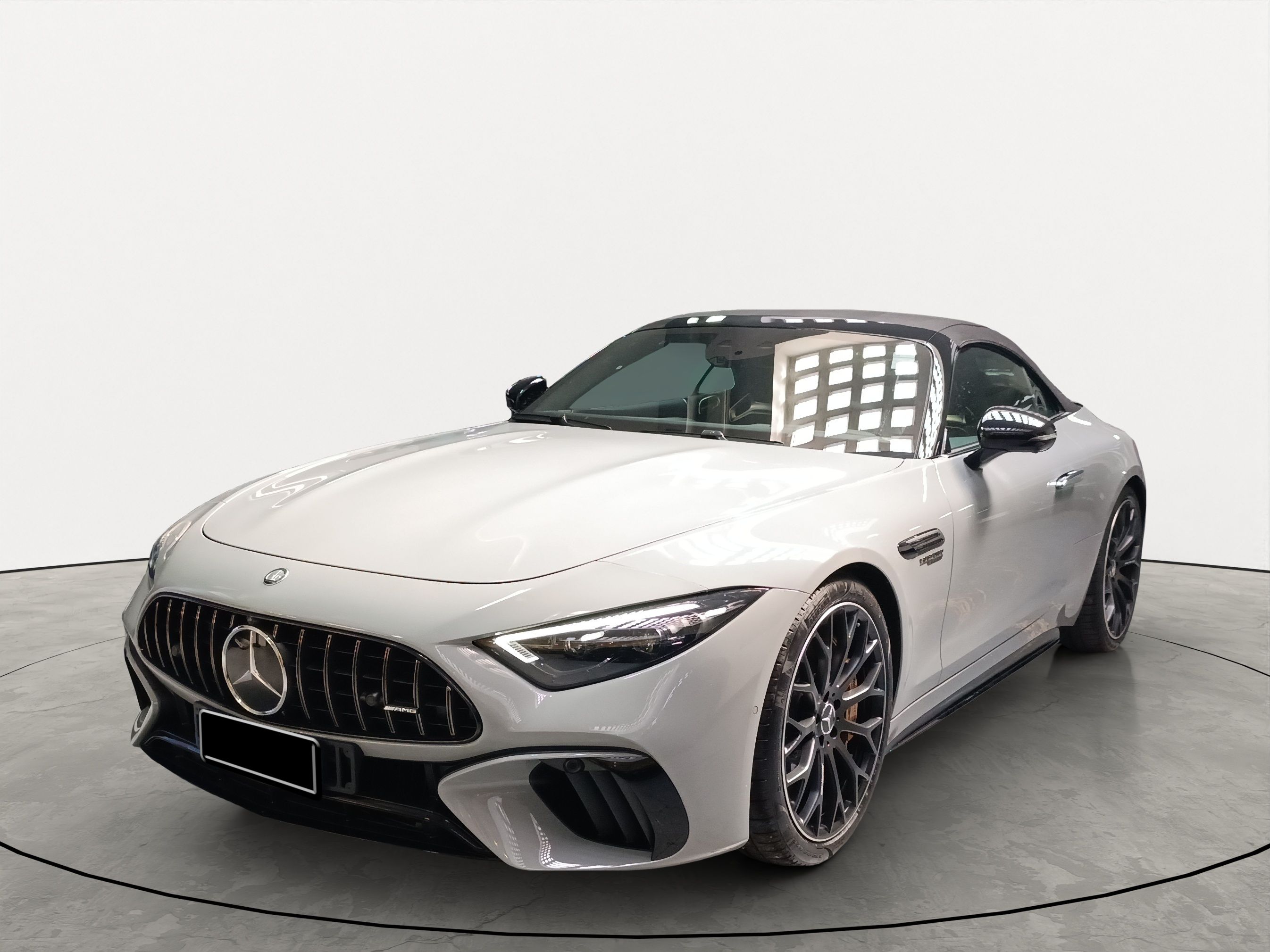 Grigio Tortora