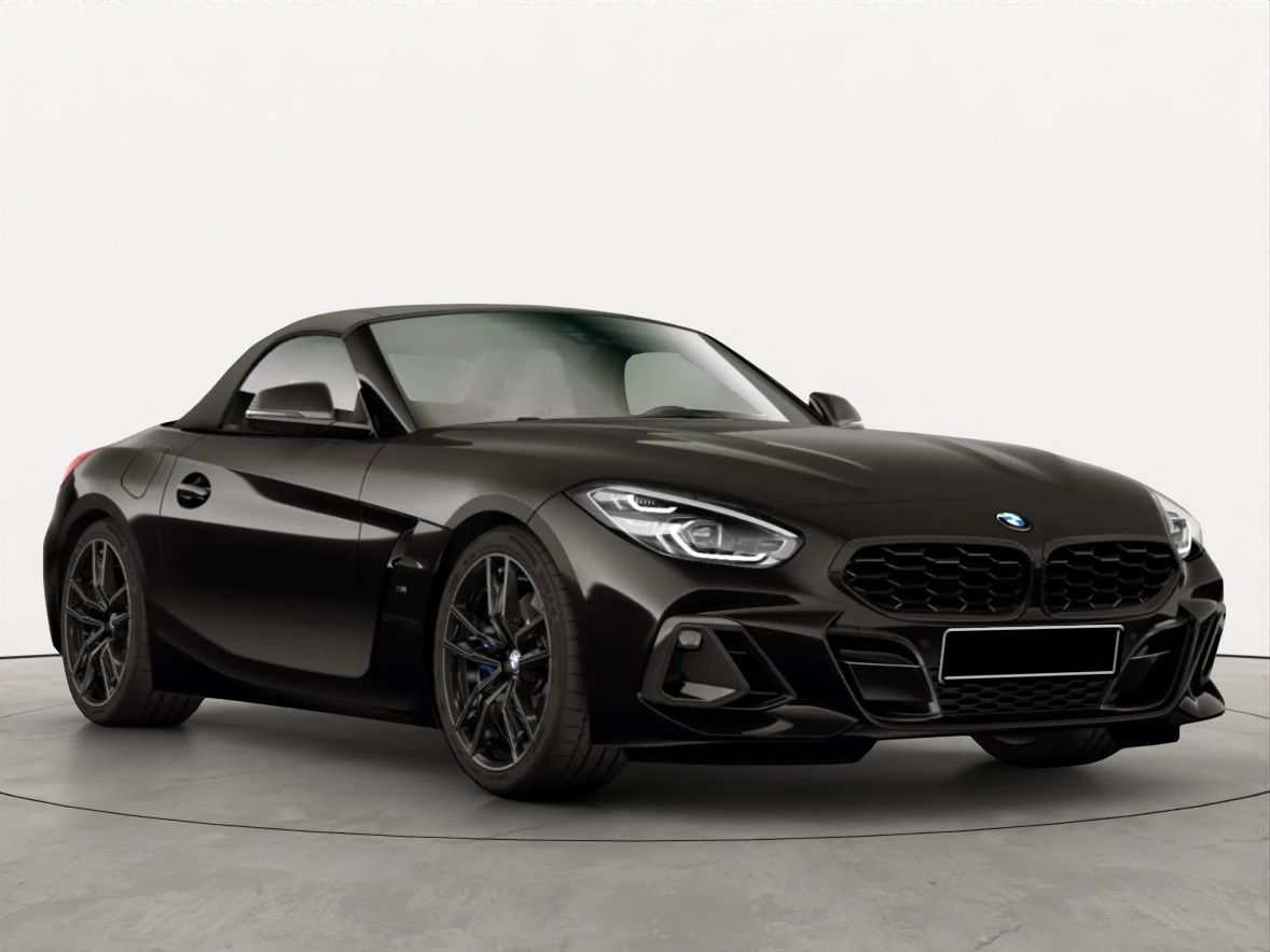 BMW Z4 sDrive 30i