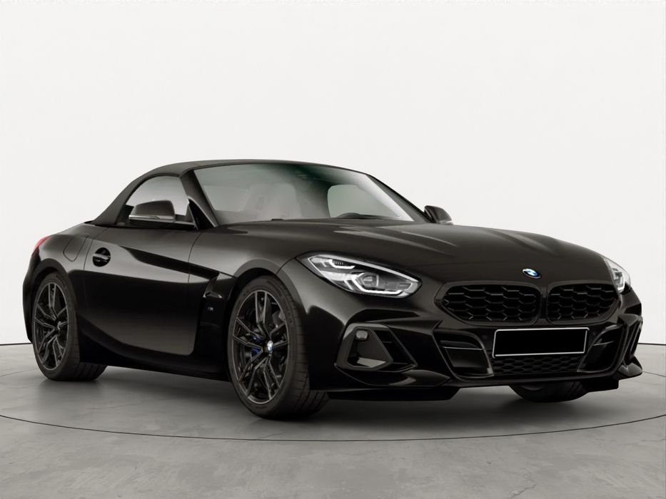 BMW Z4 sDrive 30i
