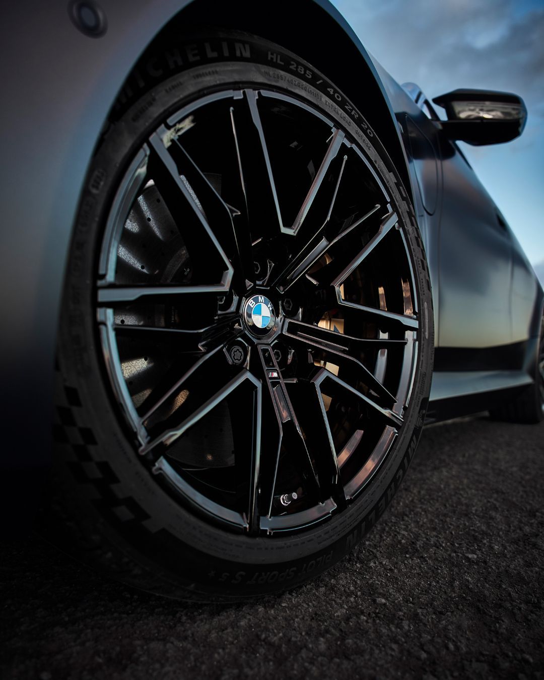 Trending Cars: Lamborghini Urus SE, BMW M5 Sedan and Mercedes-AMG GT63 4MATIC+ - Article content image