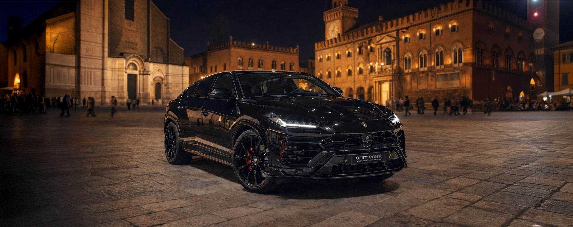 Rent luxury car in Emilia Romagna - Different cars for rent in Emilia Romagna, select your location and our staff will deliver your luxury car in Emilia Romagna for the best driving experience