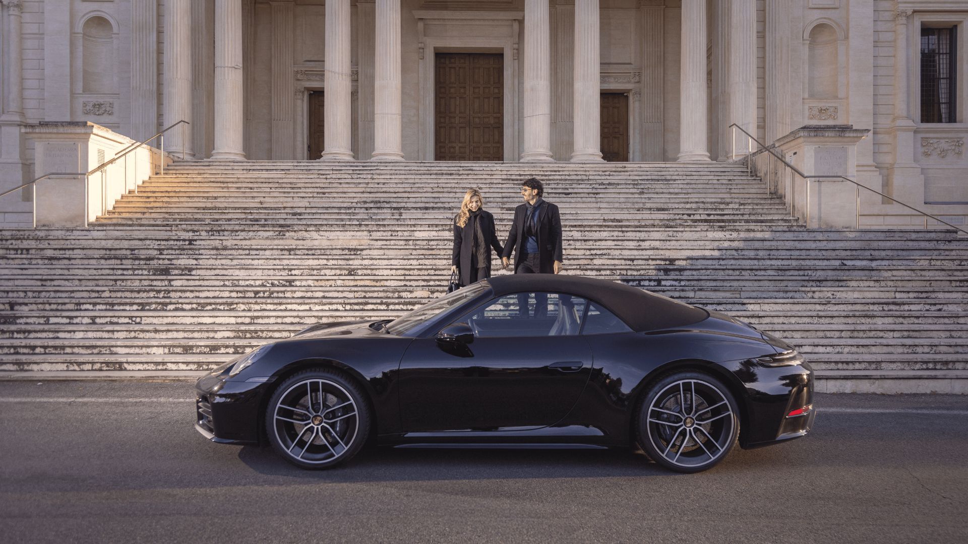 5 occasions when renting a car makes the difference - When it matters most