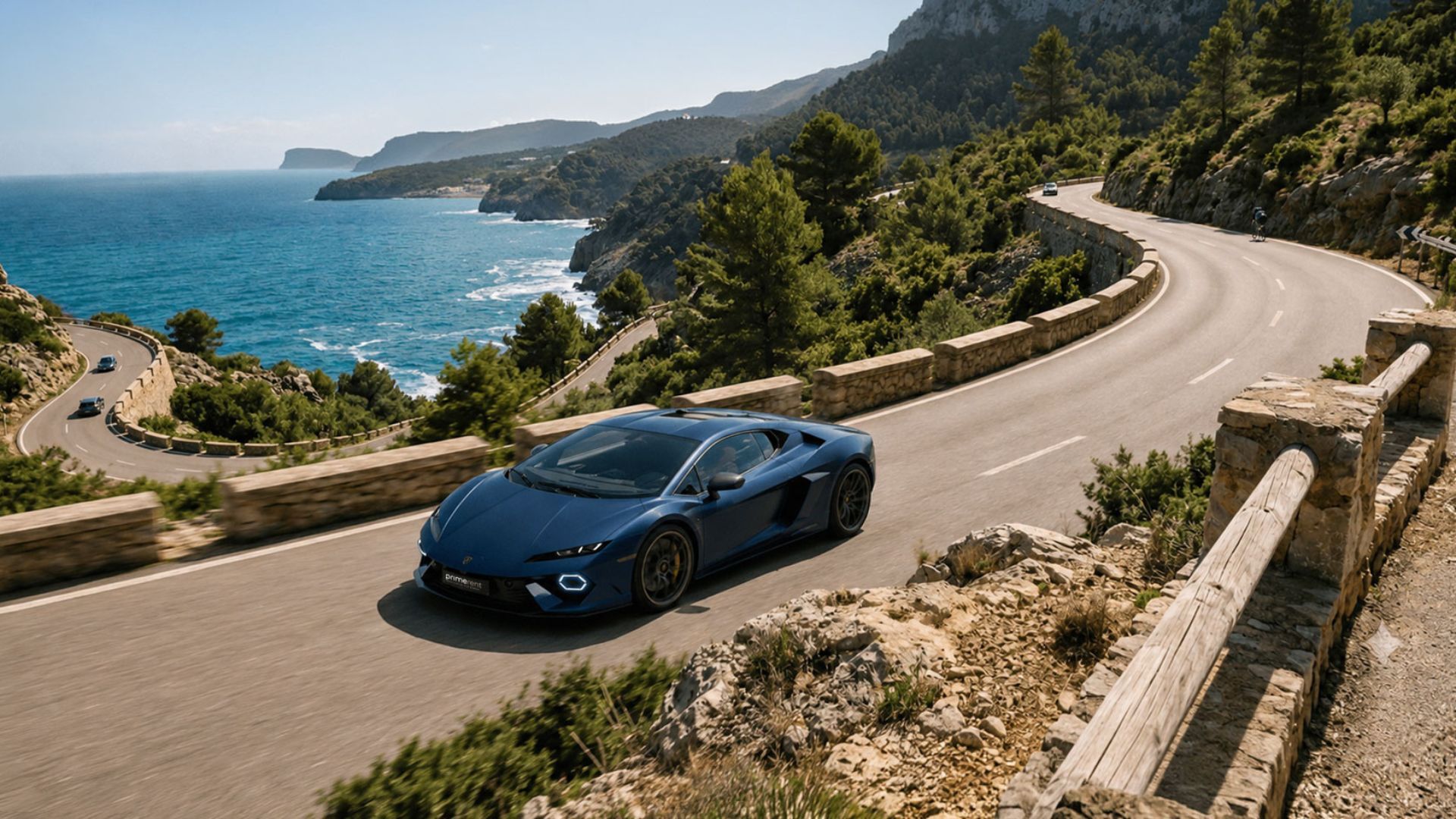 Cosa vedere a Maiorca in auto: itinerario tra mare, natura e design mediterraneo - Article content image