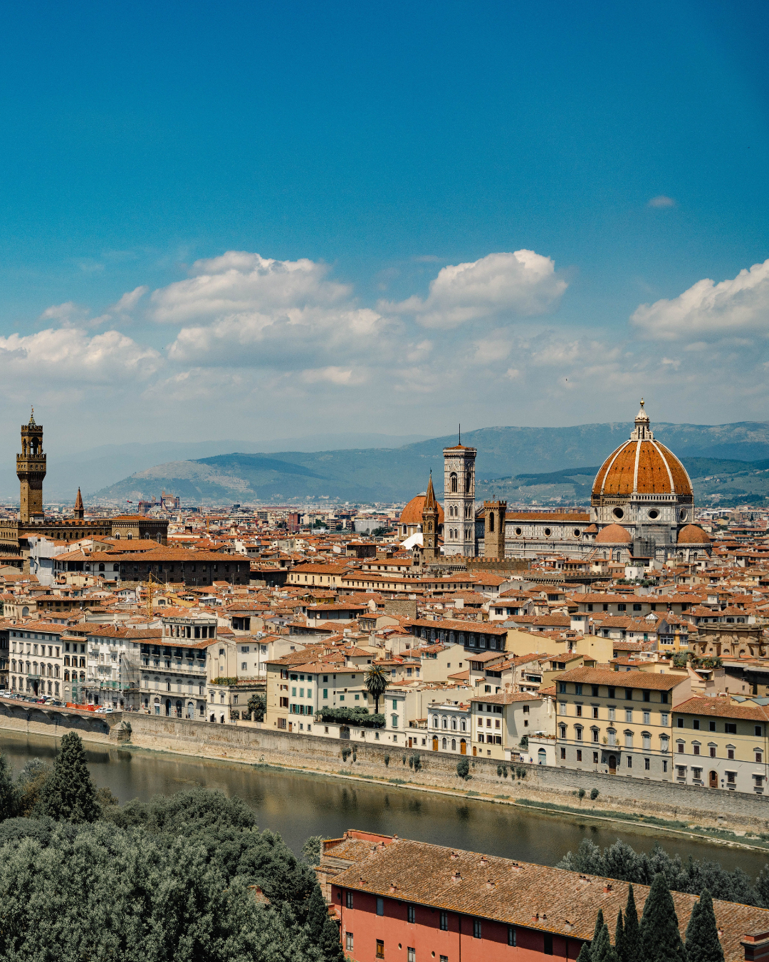 Cosa vedere a Firenze in Ferrari 296 GTB: sportività e classe per un’esperienza premium - Article content image
