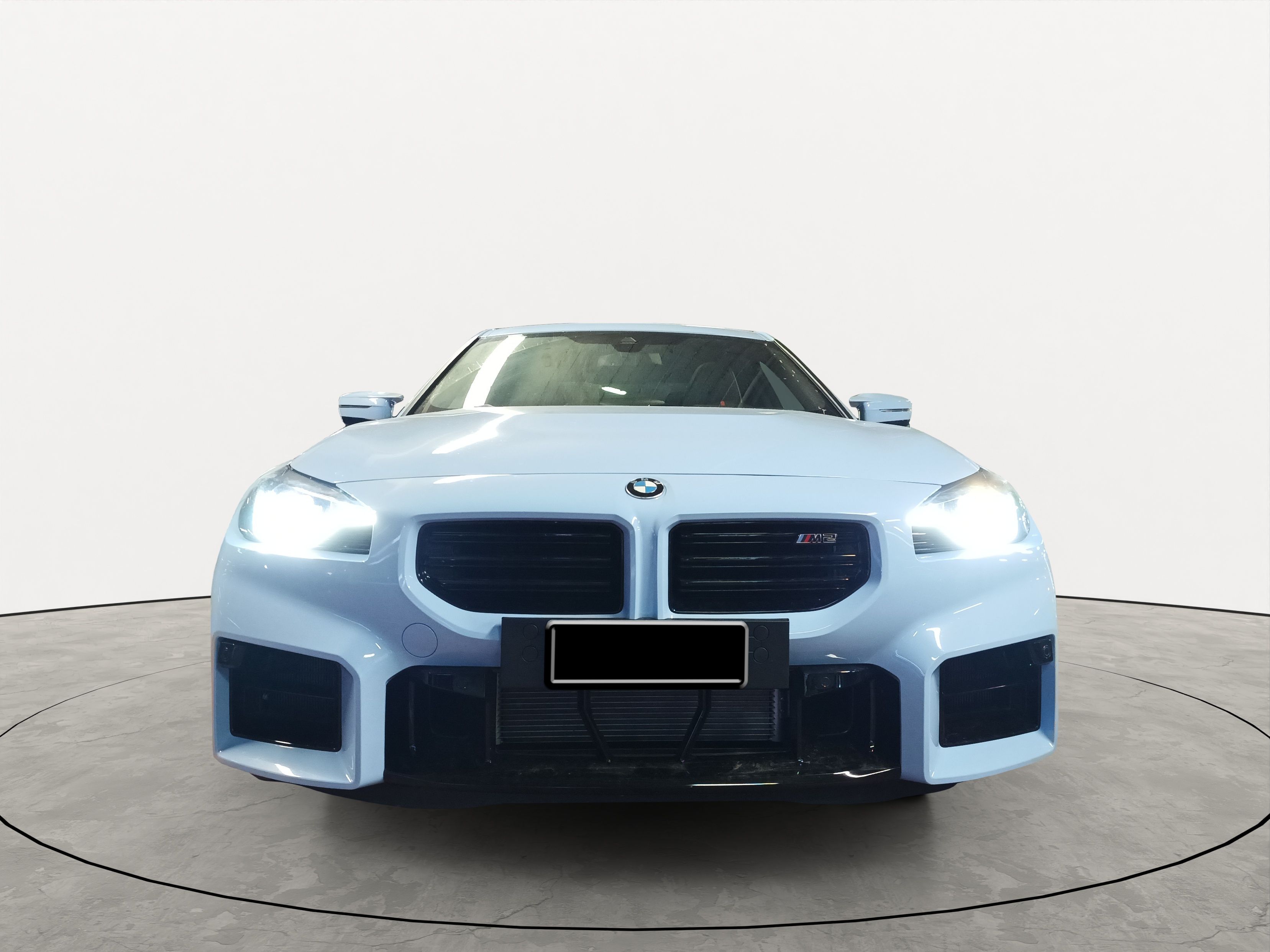 Azzurro