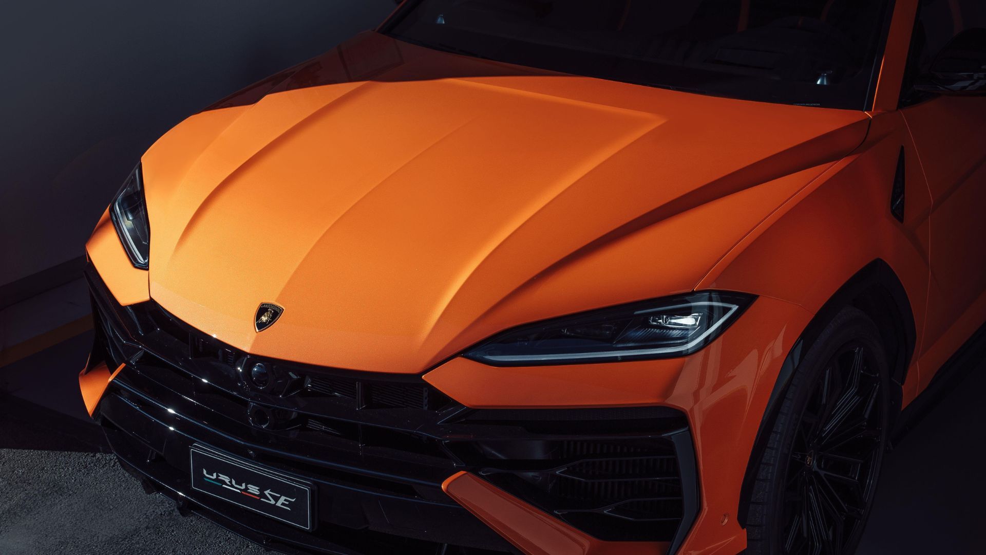 Trending Cars: Lamborghini Urus SE, BMW M5 Sedan and Mercedes-AMG GT63 4MATIC+ - Lamborghini Urus SE, BMW M5 Sedan and Mercedes-AMG GT63 4MATIC+: three different ways to experience performance today.