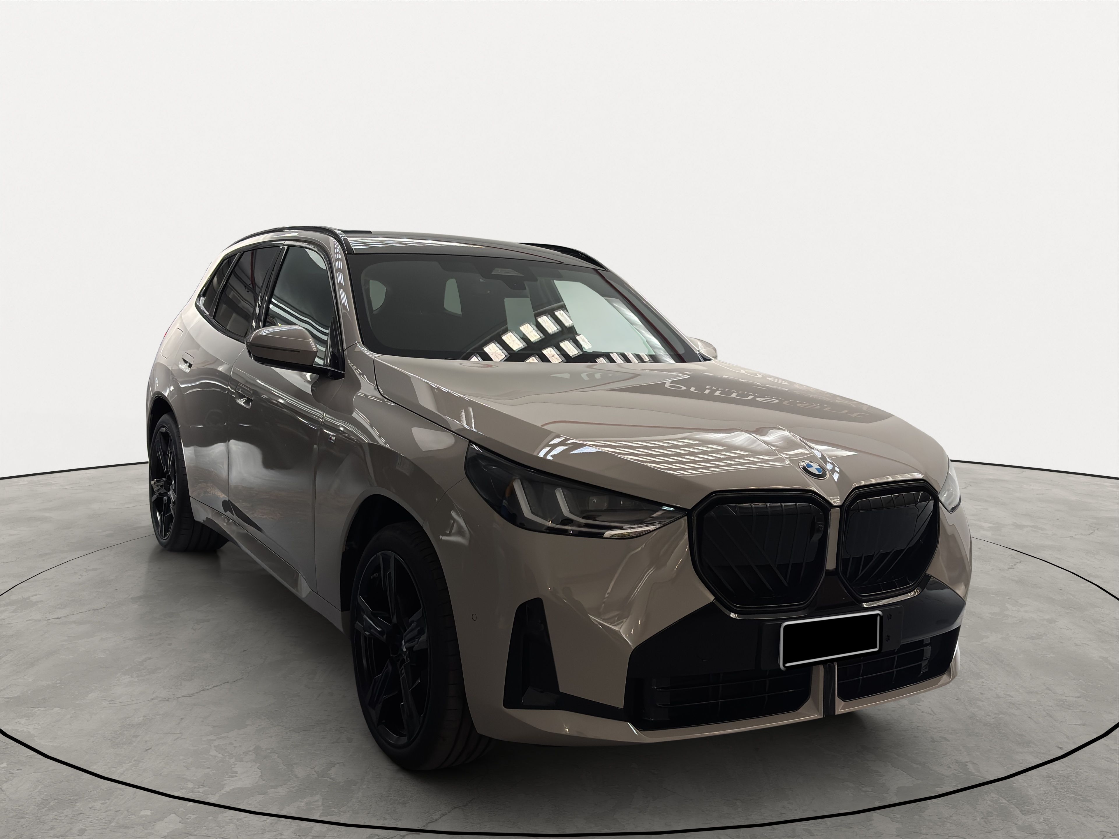 BMW X3 30e xDrive M Sport Pro