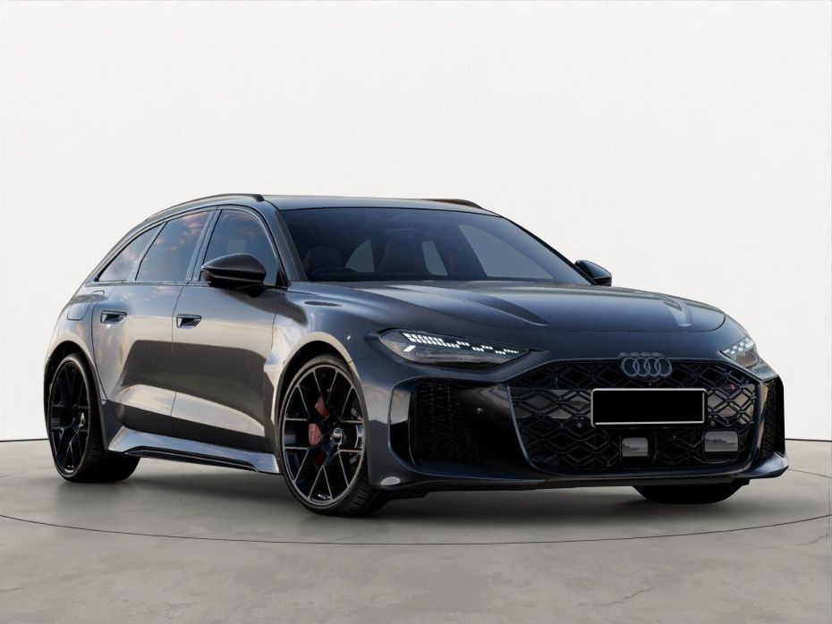 Audi RS5 Avant