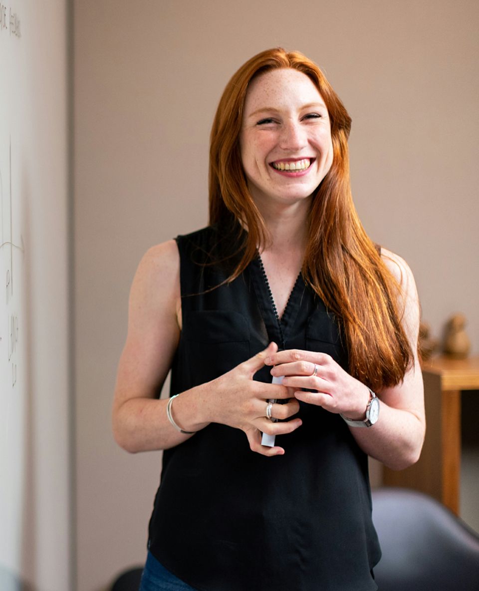 Marketing & Communication