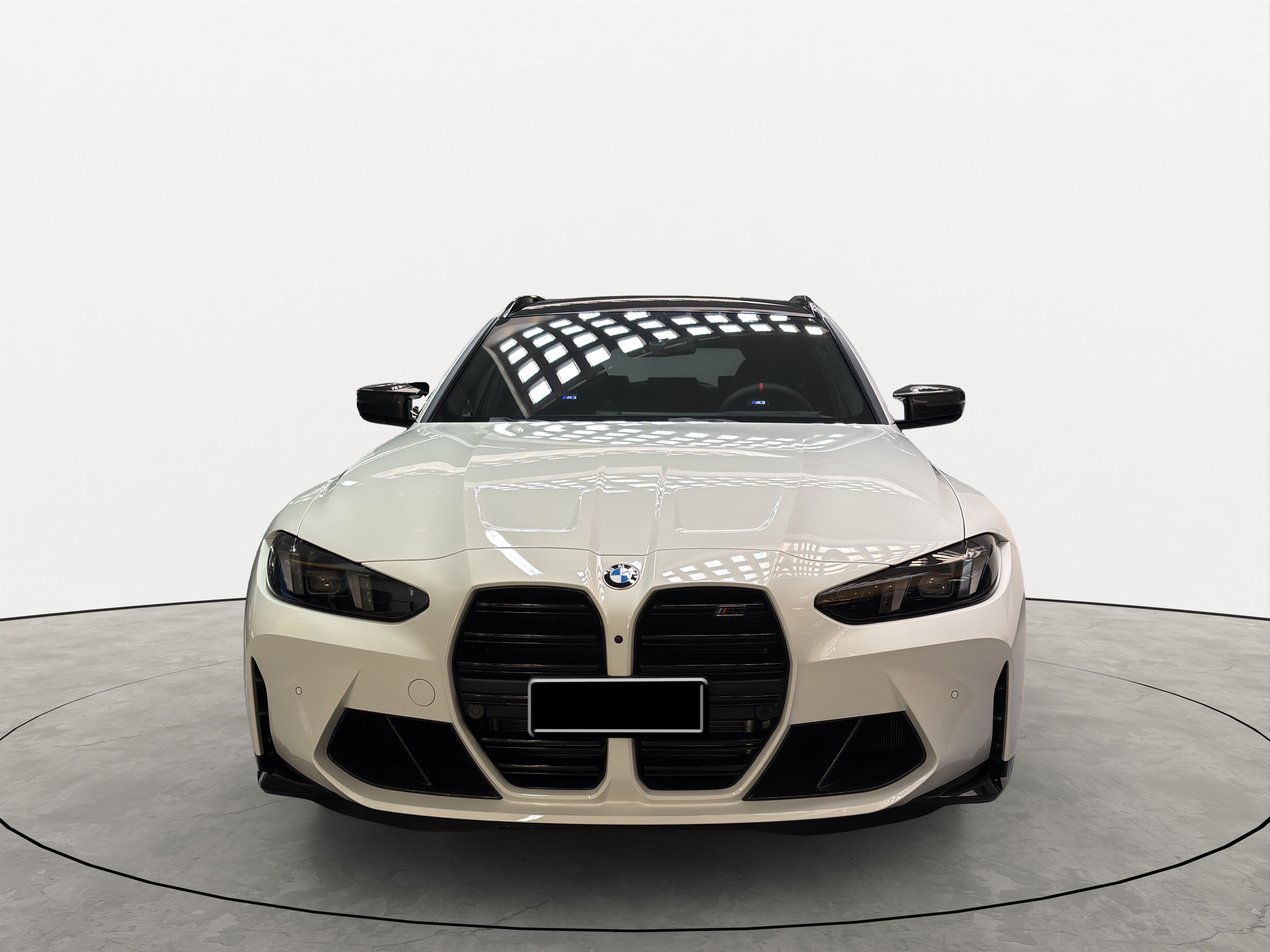 Bianco