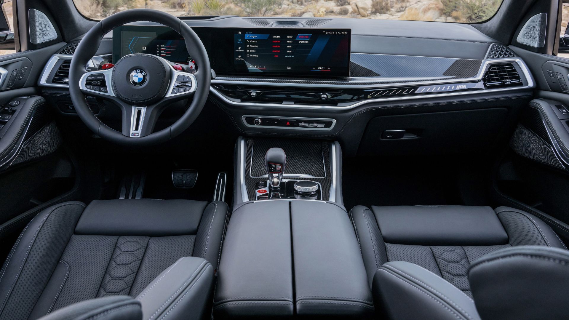 What to See in Milan in a BMW X5 xDrive40d M Sport Pro: Power, Style and Freedom in a City Looking to the Future - Article content image