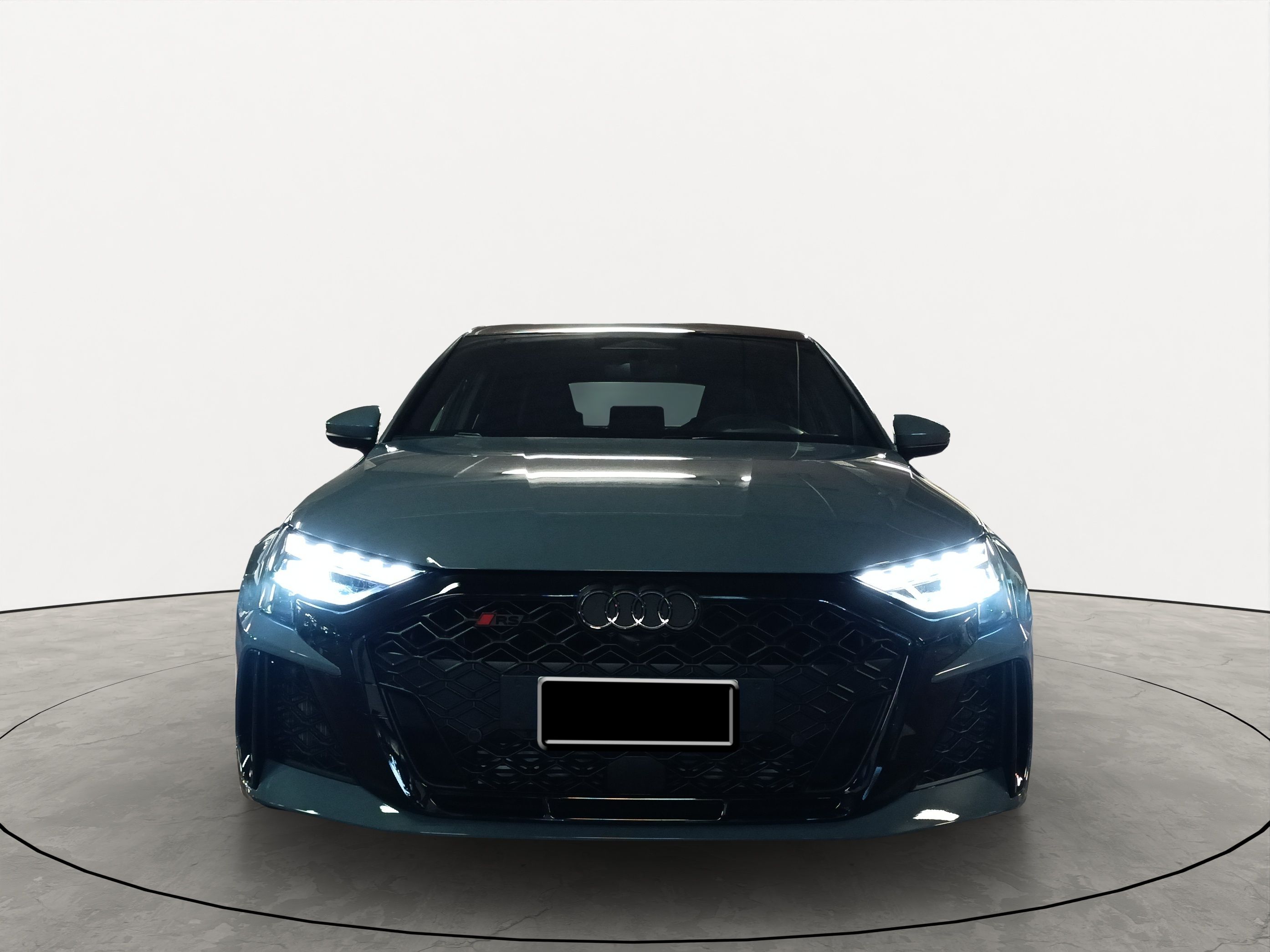 Grigio Chiaro