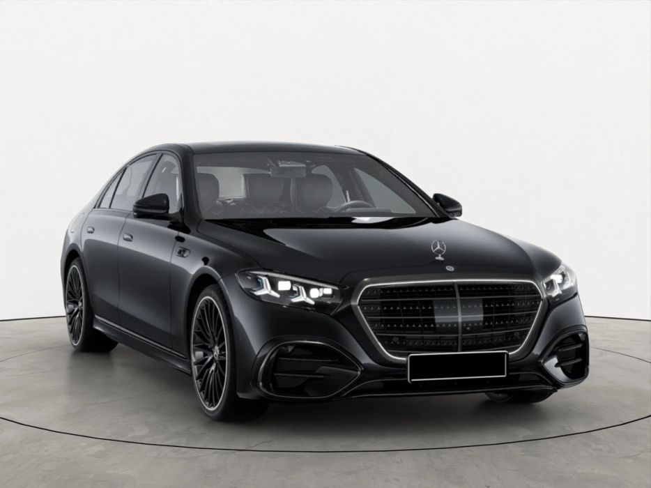 Mercedes-Benz Classe S