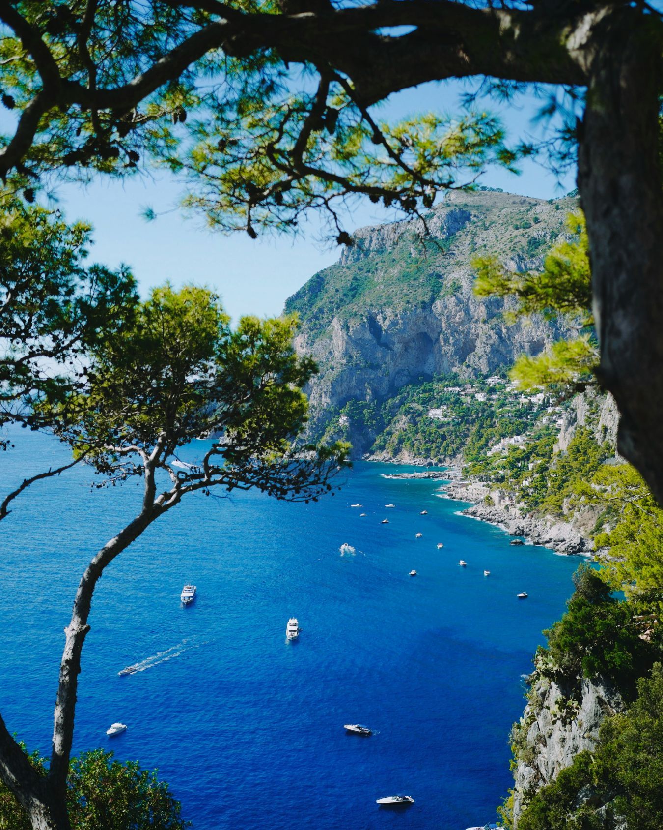 Amalfi Coast Road Trip in a Porsche 911 Cabrio: Beauty Running Along the Sea - Article content image