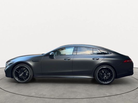 Grigio Satinato