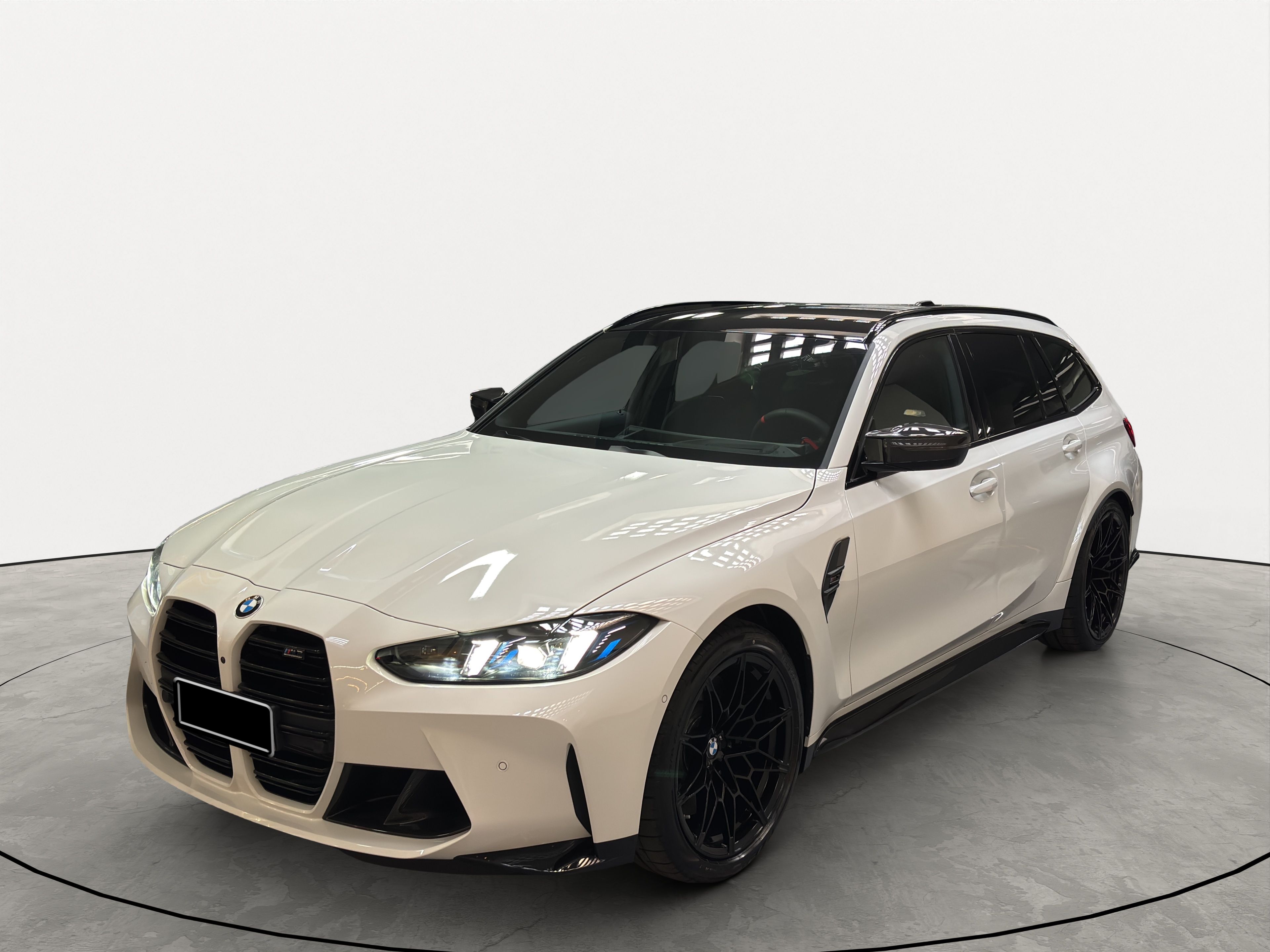 Bianco