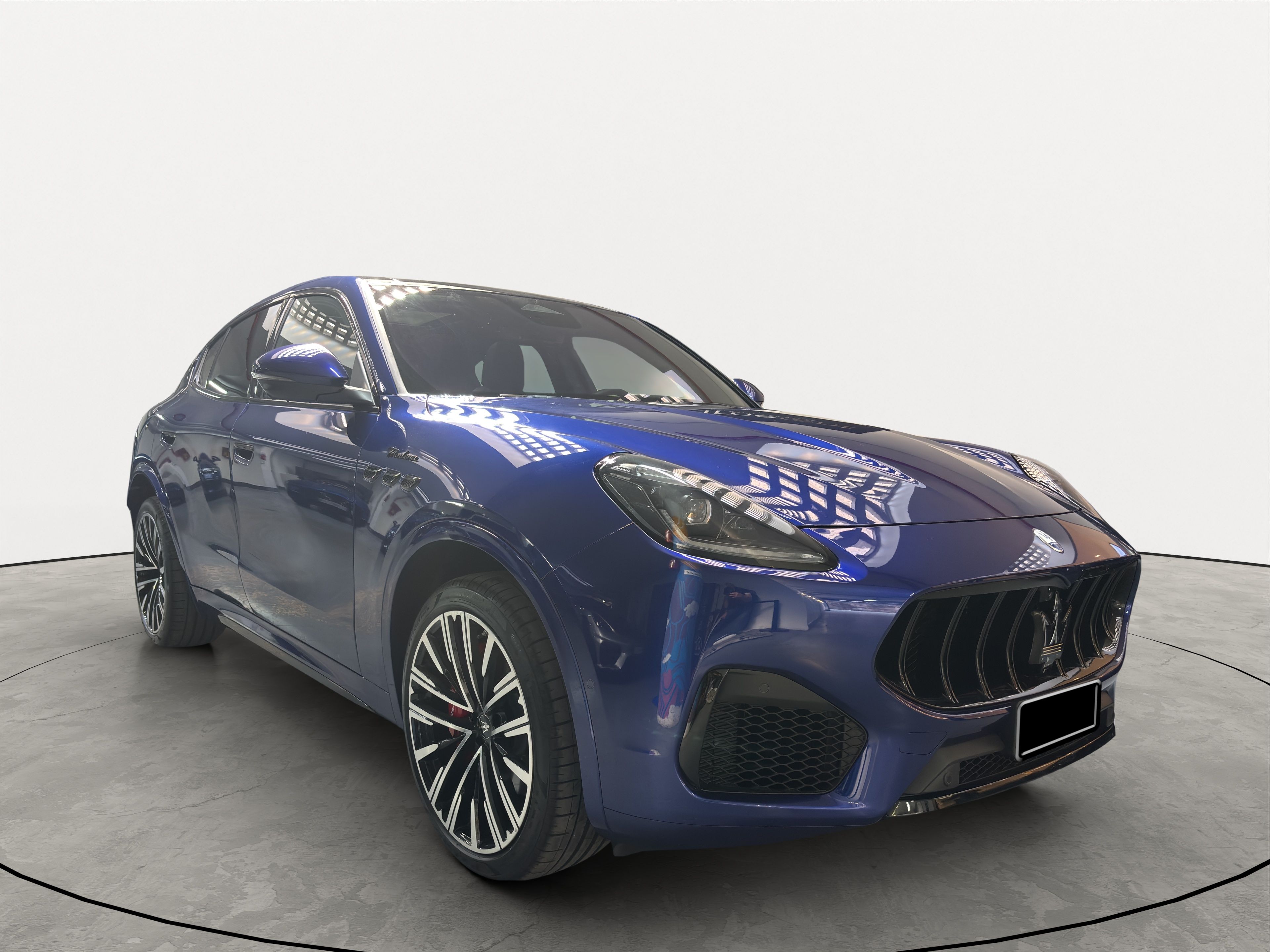 Maserati Grecale Modena