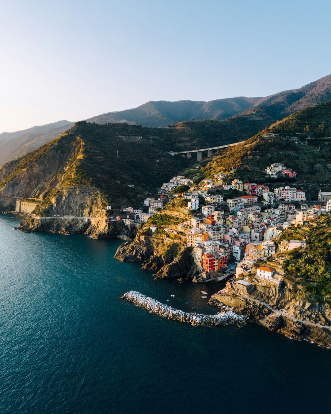 Cinque Terre in BMW Z4 Roadster: curve, aperitivi e tramonti da vivere a cielo aperto - Article content image
