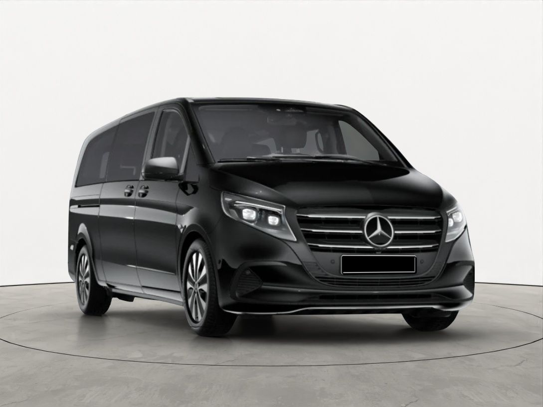 Mercedes-Benz Vito Tourer Select 119 CDI Extralong