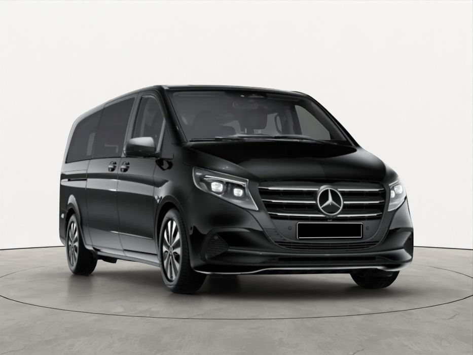 Mercedes-Benz Vito Tourer Select 119 CDI Extralong
