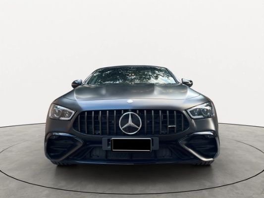 Grigio Satinato