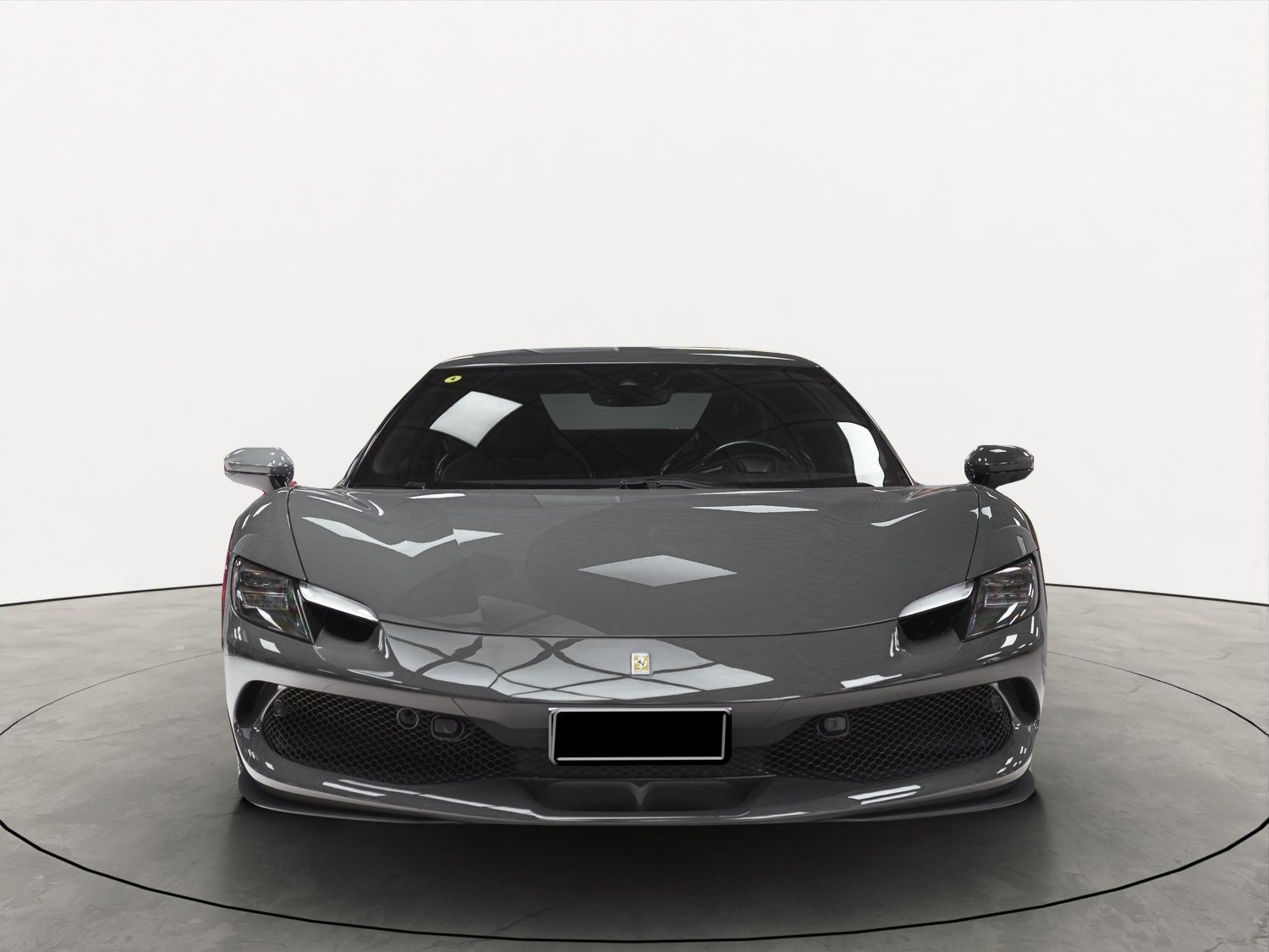 Grigio Scuro