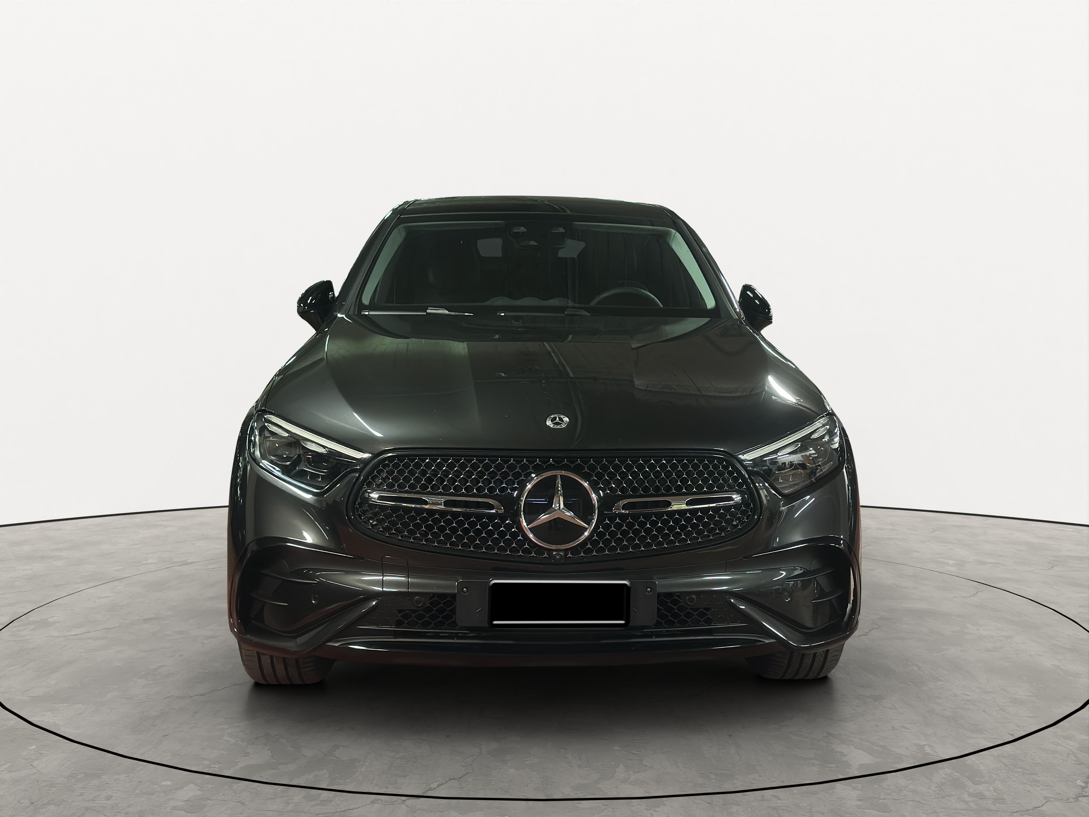 Grigio Satinato