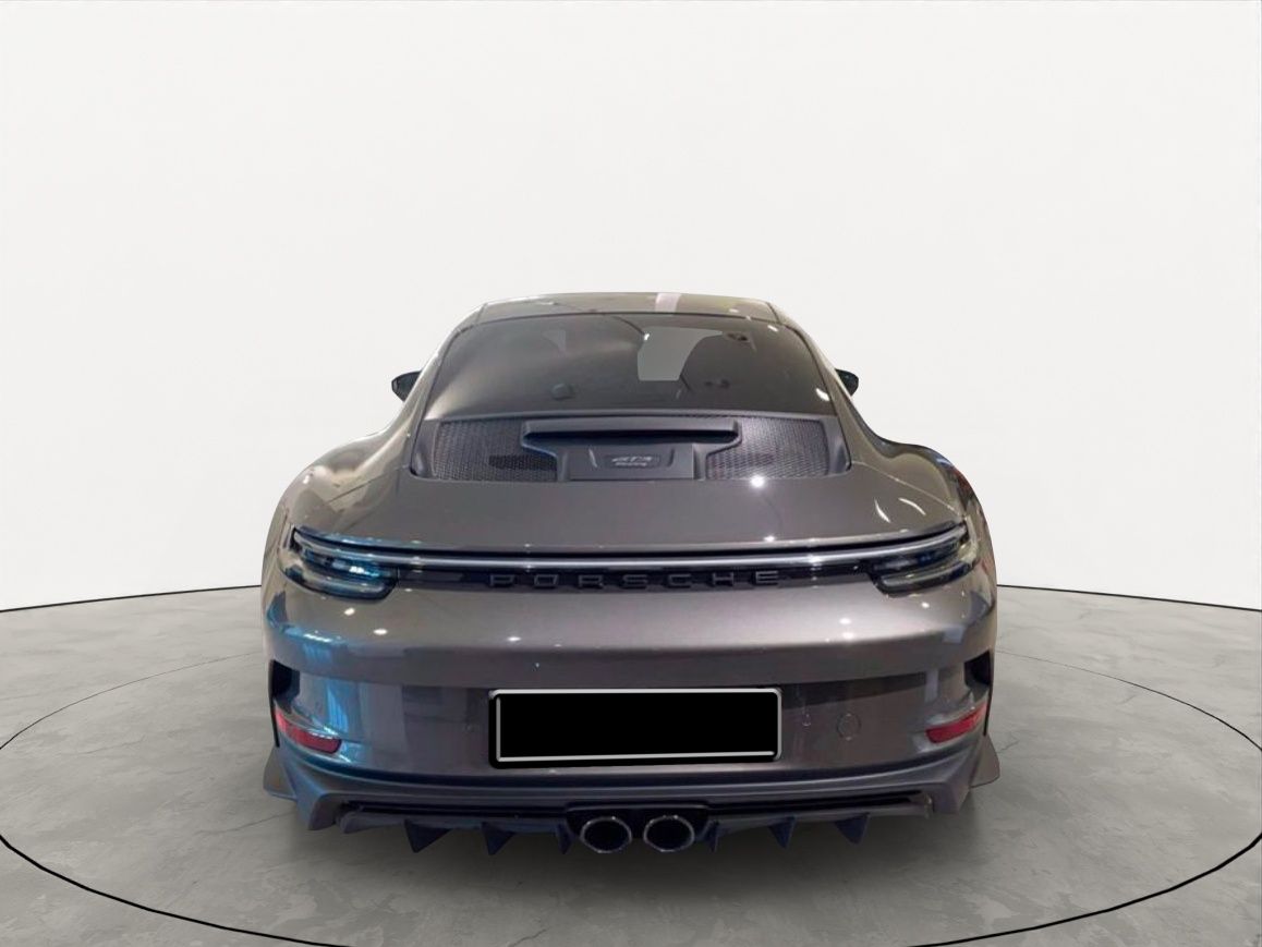 Grigio Scuro