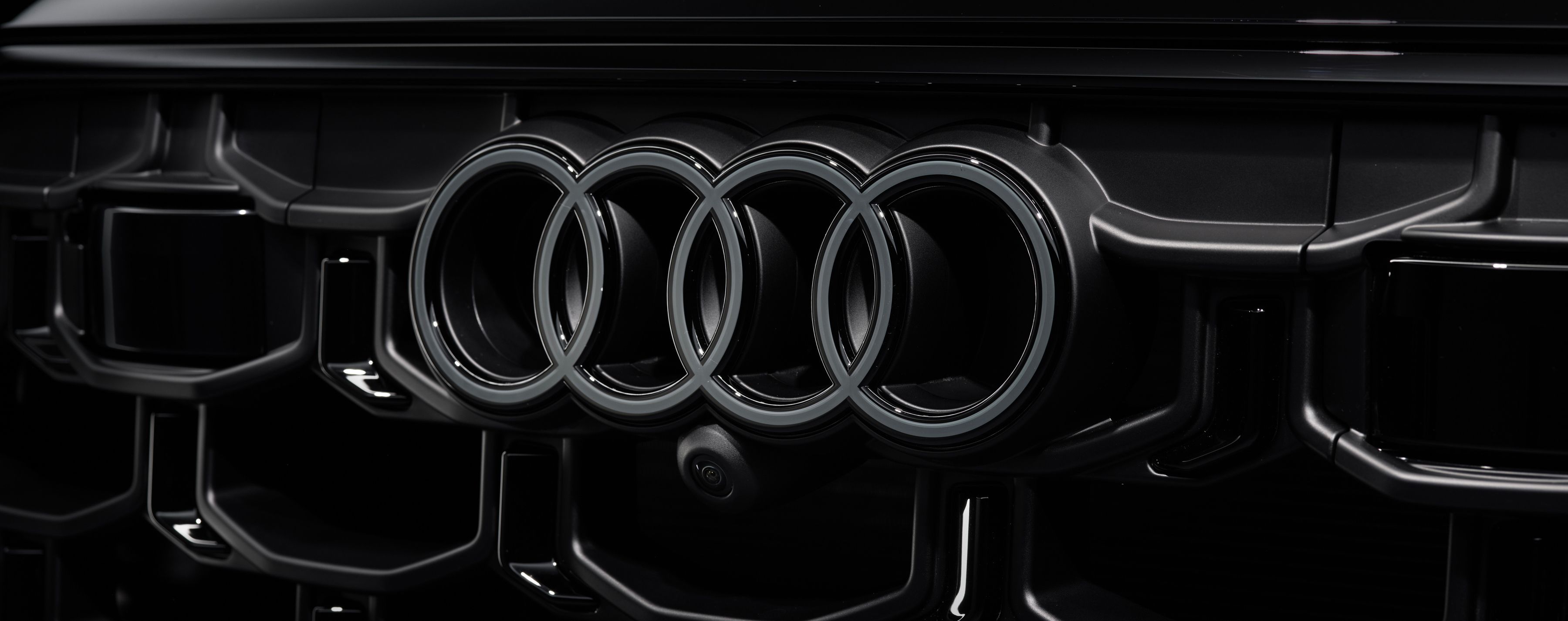 Rent Audi - Audi range available with customizable rental durations and guaranteed configuration, ideal for business use and travel.