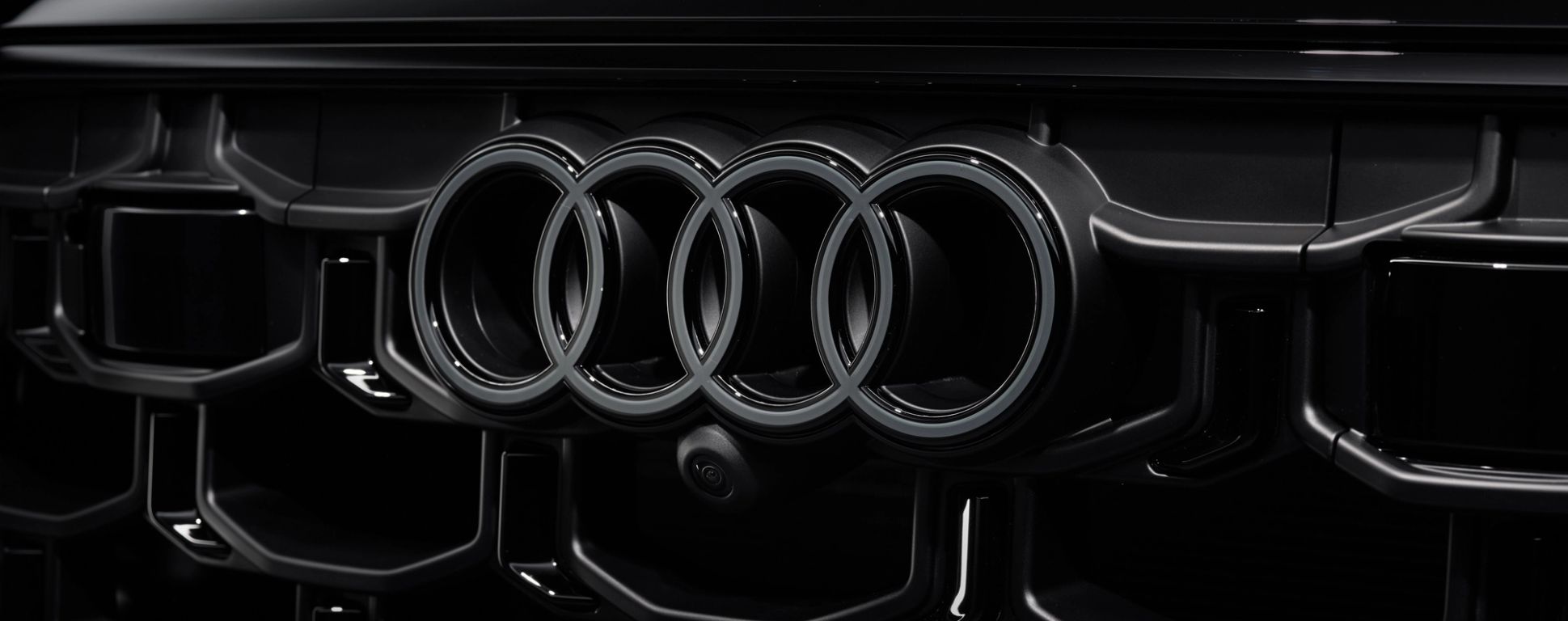 Rent Audi - Audi range available with customizable rental durations and guaranteed configuration, ideal for business use and travel.