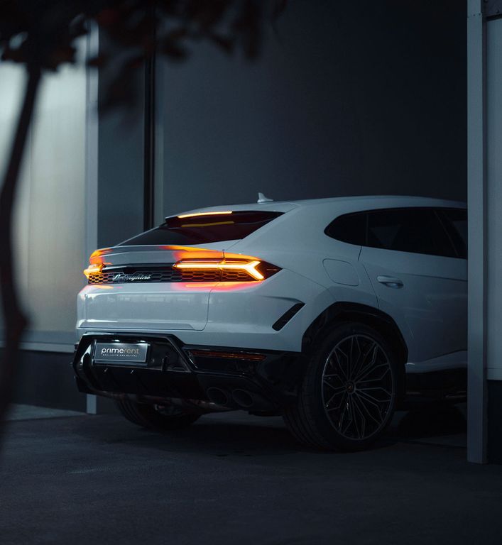 12-month car rental - The ideal solution for continuous use up to 12 months, with a guaranteed model and tailored delivery across Italy and Southern Europe.