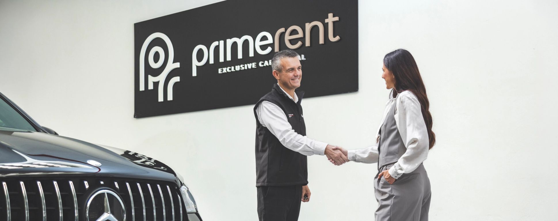 Careers - Working at Primerent means being part of a company that has chosen to grow with method and vision.
Quality, rigour, and responsibility define the way we operate.
Each person contributes to building a solid and recognisable project, where excellence is not claimed, but practiced every day. Talent finds its place when it translates into discipline, consistency, and execution.