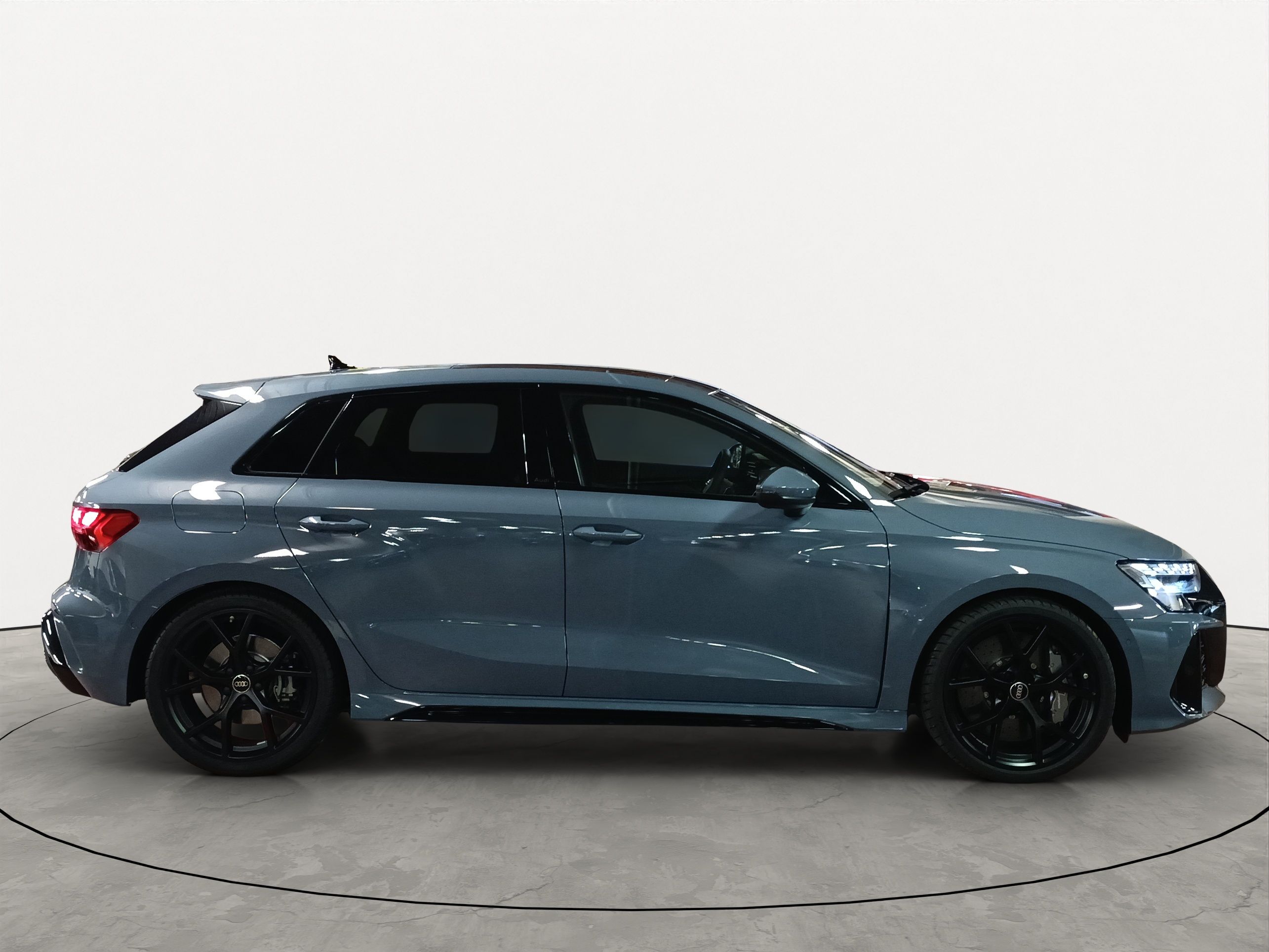 Grigio Chiaro