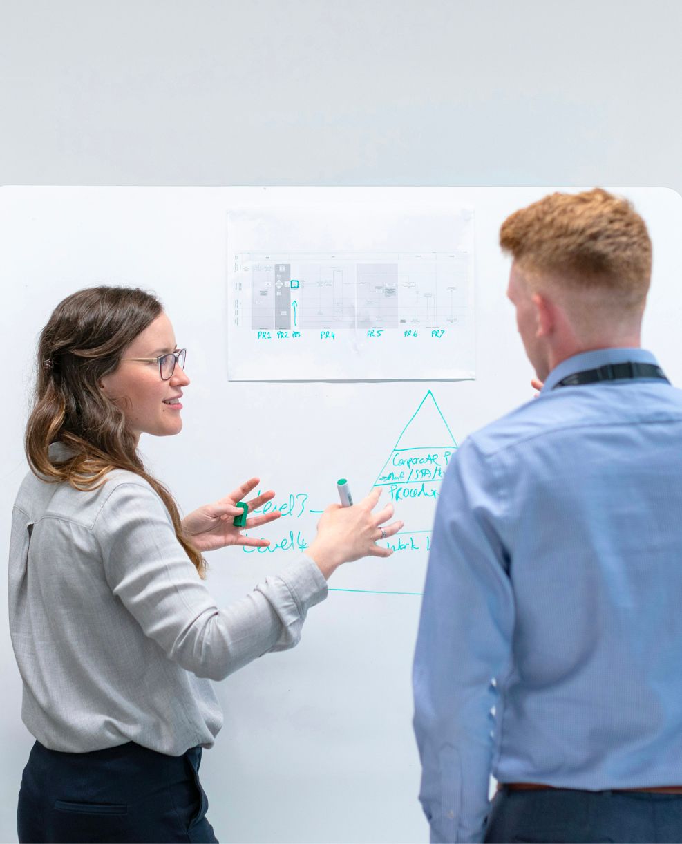 Administration & Finance