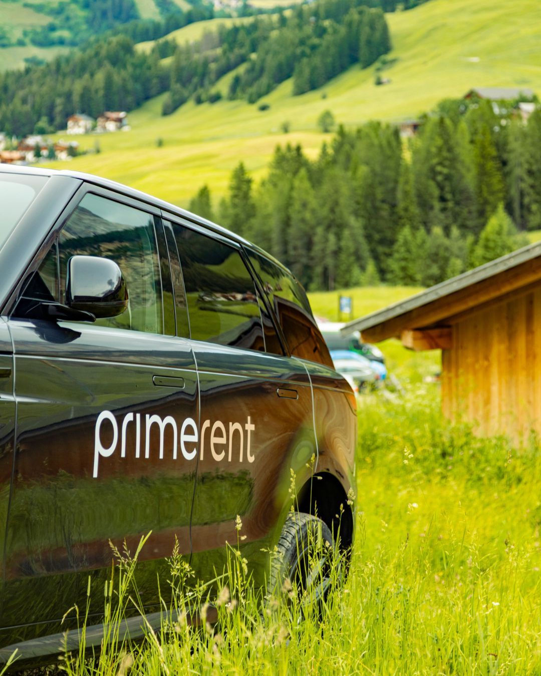 Primerent e TRUE Events: la mobilità premium incontra il travel più autentico - Article content image