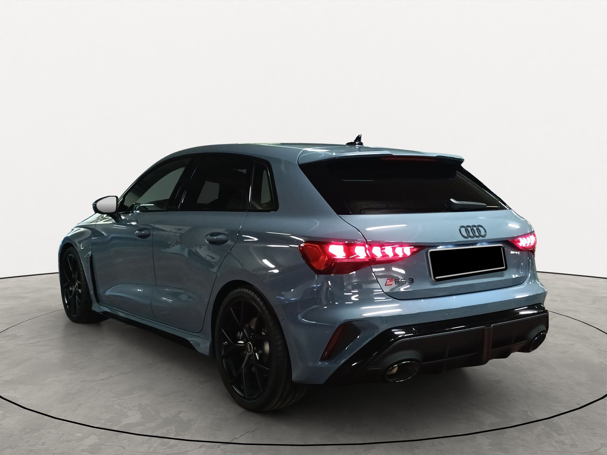 Grigio Chiaro