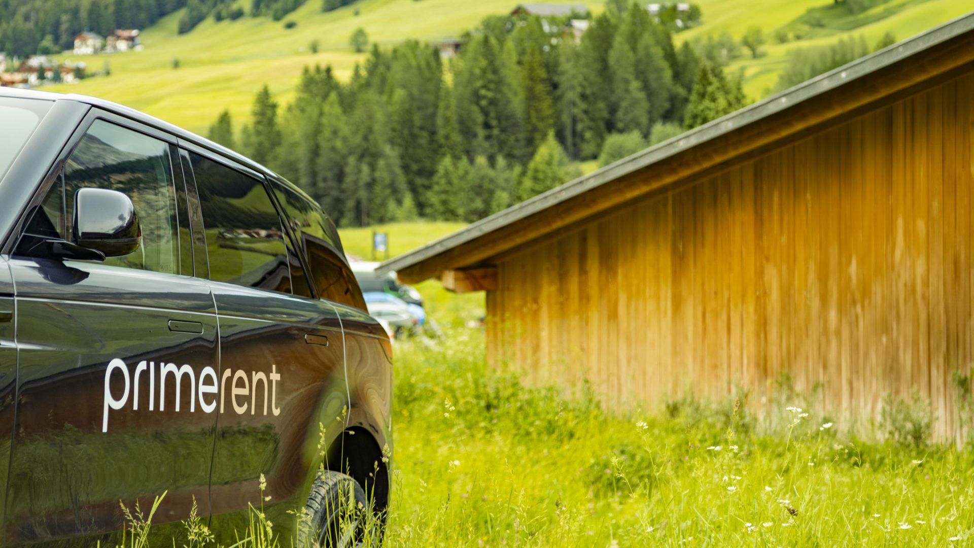 Primerent e TRUE Events: la mobilità premium incontra il travel più autentico - Article content image