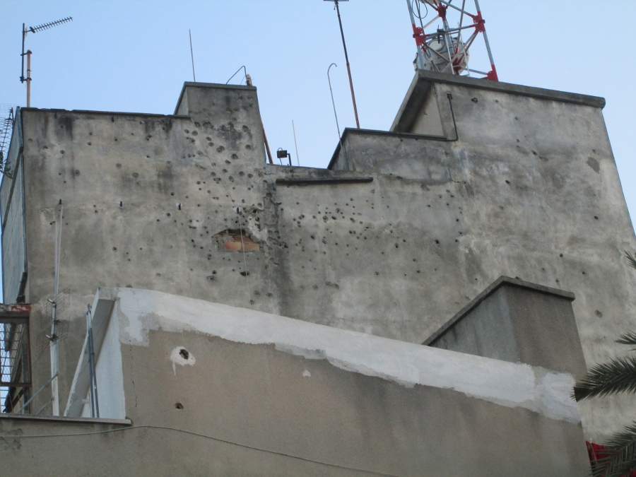 Turkey's Forgotten Occupation: Fifty Years of Ethnic Cleansing in Cyprus