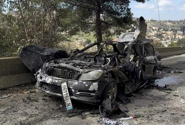 Israel Admits Photoshopping Evidence to Justify Killing Journalist