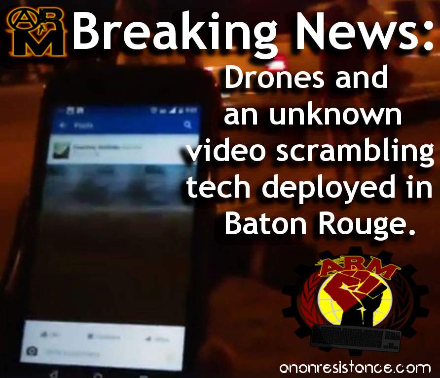baton rouge vid