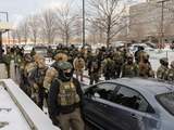 The Conspiracy Charge: How the DOJ Is Turning Immigration Solidarity Into a Federal Crime